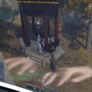 【G-STAR 2017】『FIFA Online 4』など試遊台が6タイトル588台！最大級の広さを誇るNEXONブースレポ