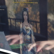 【G-STAR 2017】『FIFA Online 4』など試遊台が6タイトル588台！最大級の広さを誇るNEXONブースレポ