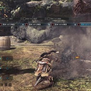 『モンハン：ワールド』拠点アステラの植生研究所やマカ錬金などの施設が公開―アクションの練習ができるトレーニングエリアも存在