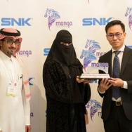 『THE KING OF FIGHTERS XIV』にサウジアラビアのキャラ&ステージが登場!中東のデザインコンペから選出