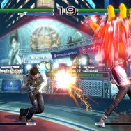 『THE KING OF FIGHTERS XIV』にサウジアラビアのキャラ&ステージが登場!中東のデザインコンペから選出