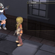 (C) 2007 BROCCOLI/GungHo Online Entertainment,Inc./HEADLOCK Inc.