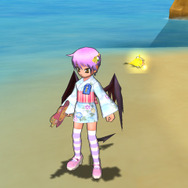 (C) 2007 BROCCOLI/GungHo Online Entertainment,Inc./HEADLOCK Inc.