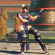 『ストリートファイターV アーケードエディション』新バトルスタイル「VトリガーII」の動画が公開