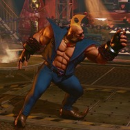 『ストリートファイターV アーケードエディション』新バトルスタイル「VトリガーII」の動画が公開