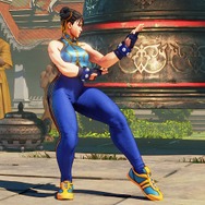 『ストリートファイターV アーケードエディション』新バトルスタイル「VトリガーII」の動画が公開