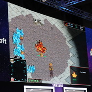 【G-STAR 2017】e-Sports先進国韓国の巨大トーナメント「WEGL」、その全貌に迫る…！Actoz Soft ブースレポ