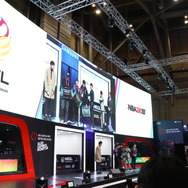 【G-STAR 2017】e-Sports先進国韓国の巨大トーナメント「WEGL」、その全貌に迫る…！Actoz Soft ブースレポ