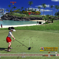 「PlayStation4ゲットチャンスキャンペーン!!」開催決定、PS4本体購入でDL版『New みんなのGOLF』をプレゼント