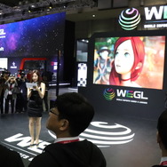 【G-STAR 2017】e-Sports先進国韓国の巨大トーナメント「WEGL」、その全貌に迫る…！Actoz Soft ブースレポ