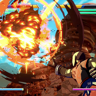 『ドラゴンボール ファイターズ』アニメの名シーンを彷彿させる、大迫力なテレビCMを公開