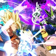 『ドラゴンボール ファイターズ』アニメの名シーンを彷彿させる、大迫力なテレビCMを公開