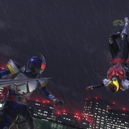 『仮面ライダー クライマックスファイターズ』豪華ゲストと贈る生放送が決定―キバやウィザードなどの詳細も公開