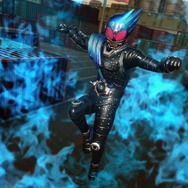 『仮面ライダー クライマックスファイターズ』豪華ゲストと贈る生放送が決定―キバやウィザードなどの詳細も公開