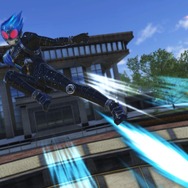 『仮面ライダー クライマックスファイターズ』豪華ゲストと贈る生放送が決定―キバやウィザードなどの詳細も公開