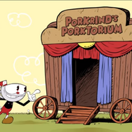 『Cuphead』海外ファンメイドアニメーションが登場―ブラックユーモア満載……