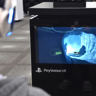 【レポート】『バイオハザード7』無料エピソード「Not A Hero 」をPS VRで体験…撃て、殴れ、そして恐怖せよ！