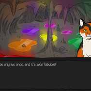 猫島の秘密を探るデートシム！？『Purrfect Date』配信日決定―耳に残るトレイラーも必見