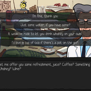 猫島の秘密を探るデートシム！？『Purrfect Date』配信日決定―耳に残るトレイラーも必見