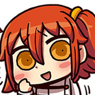 『FGO』コミカルな表情が詰まったLINEスタンプ「マンガで分かる!FGO」配信開始!