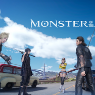 PSVR 『MONSTER OF THE DEEP: FFXV』配信開始―最新トレイラーも公開！