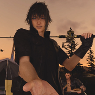 PSVR 『MONSTER OF THE DEEP: FFXV』配信開始―最新トレイラーも公開！