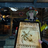 PSVR 『MONSTER OF THE DEEP: FFXV』配信開始―最新トレイラーも公開！