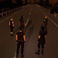 PSVR 『MONSTER OF THE DEEP: FFXV』配信開始―最新トレイラーも公開！