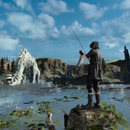 PSVR 『MONSTER OF THE DEEP: FFXV』配信開始―最新トレイラーも公開！