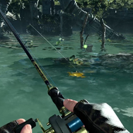 PSVR 『MONSTER OF THE DEEP: FFXV』配信開始―最新トレイラーも公開！