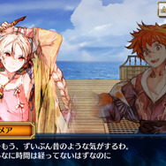 『チェインクロニクル3』ヘリオス篇の第5章ストーリーが追加!「絆の軌跡記念フェス」も開催決定