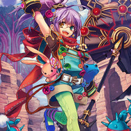 『チェインクロニクル3』ヘリオス篇の第5章ストーリーが追加!「絆の軌跡記念フェス」も開催決定