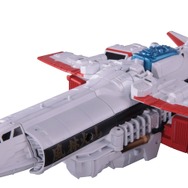 リュウが変形ロボに！？『ストリートファイターII』×「トランスフォーマー」シリーズ発売決定