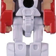 リュウが変形ロボに！？『ストリートファイターII』×「トランスフォーマー」シリーズ発売決定