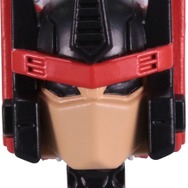 リュウが変形ロボに！？『ストリートファイターII』×「トランスフォーマー」シリーズ発売決定