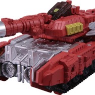 リュウが変形ロボに！？『ストリートファイターII』×「トランスフォーマー」シリーズ発売決定