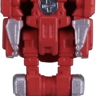 リュウが変形ロボに！？『ストリートファイターII』×「トランスフォーマー」シリーズ発売決定