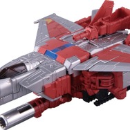 リュウが変形ロボに！？『ストリートファイターII』×「トランスフォーマー」シリーズ発売決定