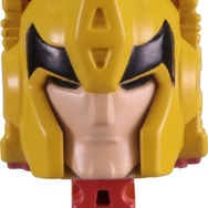 リュウが変形ロボに！？『ストリートファイターII』×「トランスフォーマー」シリーズ発売決定