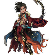 セガ新作『ワンダーグラビティ~ピノと重力使い~』が発表―高大な空の世界で重力を操るRPG!