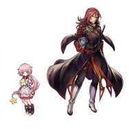 セガ新作『ワンダーグラビティ~ピノと重力使い~』が発表―高大な空の世界で重力を操るRPG!