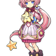 セガ新作『ワンダーグラビティ~ピノと重力使い~』が発表―高大な空の世界で重力を操るRPG!