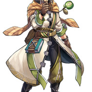 セガ新作『ワンダーグラビティ~ピノと重力使い~』が発表―高大な空の世界で重力を操るRPG!