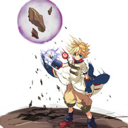 セガ新作『ワンダーグラビティ~ピノと重力使い~』が発表―高大な空の世界で重力を操るRPG!