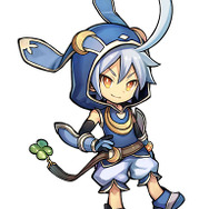 セガ新作『ワンダーグラビティ~ピノと重力使い~』が発表―高大な空の世界で重力を操るRPG!