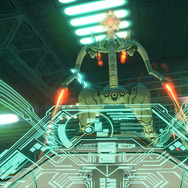 ポストエフェクトミドルウェア「YEBIS3」がコナミの新タイトル『ANUBIS Z.O.E：M∀RS』に採用