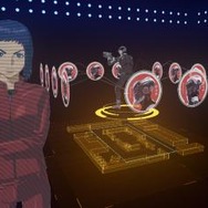 日本初のチーム対戦フィールドVR『攻殻機動隊 ARISE Stealth Hounds』がVR ZONE SHINJUKUに登場