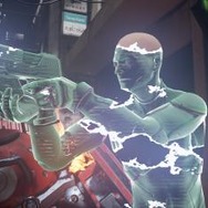 日本初のチーム対戦フィールドVR『攻殻機動隊 ARISE Stealth Hounds』がVR ZONE SHINJUKUに登場