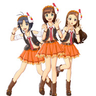 『アイドルマスター ステラステージ』公式生放送「ステラチャンネル第3回」で最新情報が公開