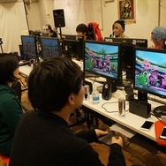 【レポート】『スプラトゥーン2』企業対抗チャリティマッチ!ビギナーにだって奇跡も、勝利も、あるんだよ。